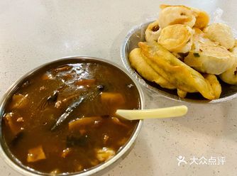 被老妈种草几个月了终于出门吃了一顿