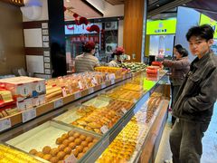 -詹记桃酥(宿州路店)