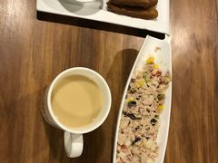 -百好乐宠物友好餐厅(朝外大街店)