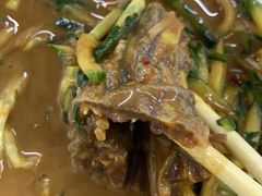 -李记特色五谷杂粮鸡蛋果子