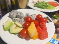 -拉丁餐厅·巴西烤肉自助(正佳广场店)