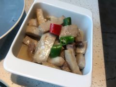 -半山腰·云南菜(侨福芳草地店)