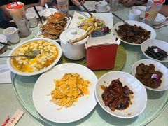 -品味楼·醉卤·酱排骨·无锡特色菜