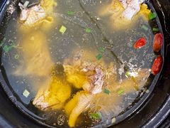 -食光慢宴·安吉土菜馆