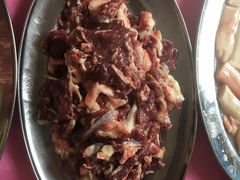 -五洞培记山庄·鲜牛肉火锅
