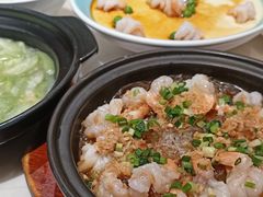 -茅庐毛血旺(临沂泰盛广场店)