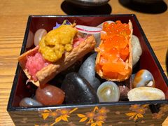 -贰捌零叁精致料理(钱湖店)