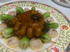 -鹿鸣春饭店(总店)