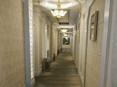 -益健·足疗汗蒸SPA(芙蓉广场店)