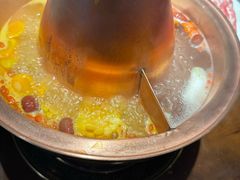 -乐宴·老北京铜火锅(桂庙店)