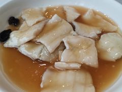 糟熘鱼片-老人和饭店(淮海中路店)