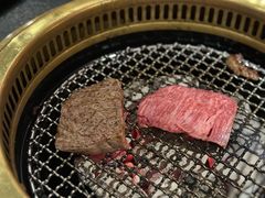 -觅福里•熟成和牛餐厅