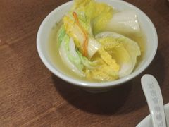 -王春春鸡汤饭(上海中海环宇城店)