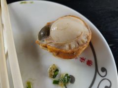 -启博美食城(孟家店)
