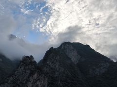 -巫峡·神女景区