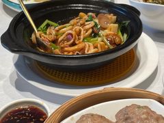 -粤盛海鲜楼(融冠乐城店)