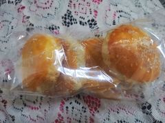 -吉美诺烘焙(公园北路店)