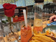 -原石牛扒·约会餐厅(龙城万科里店)