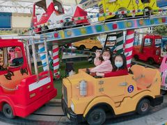 -沈阳方特欢乐世界