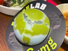 -SPACELAB失重餐厅(世纪汇店)