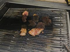 -一心烤肉(延安路店)