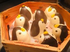 -帝企鹅自助餐厅•儿童岛•真企鹅(长隆企鹅酒店)