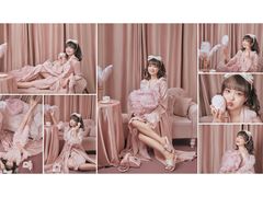 -海马体照相馆(环贸iapm大师爱情店)