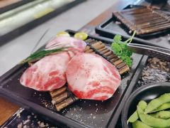 -九田家黑牛烤肉料理(珠江摩尔店)