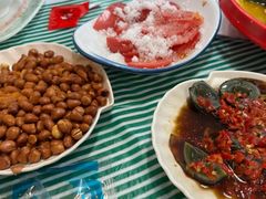 -香满锅老北京羊蝎子火锅·家常菜(新街口店)