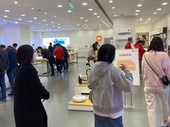 店内环境-小米之家(世博源店)