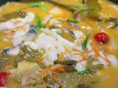 -山城外·非遗酸菜鱼(蜀都万达店)
