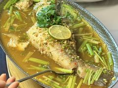 -阿诺泰·泰国餐厅(紫荆店)