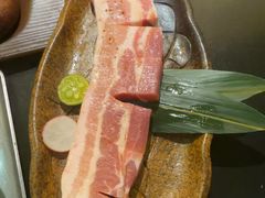 -厚贞日式烤肉(浦东汇智店)