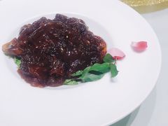 海蜇-蝶园·装修中(BFC外滩金融中心店)