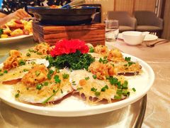 -三亚中心凯悦嘉轩酒店·嘉味餐厅