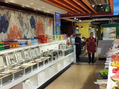-爱客得牛排海鲜烤肉·火锅自助(春熙路黑金好店)