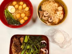 -下环街市熟食中心