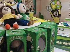 -杭州来福士中心