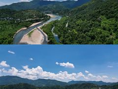 -楠溪江风景名胜区