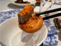 鹅肝酱葱油饼-福1015(愚园路店)