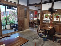 大堂-下面馆