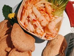 -蕉叶·广州明星泰国菜(黑金冠保利广场店)