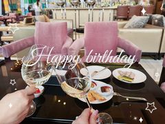 -云·酷Atmosphere(国贸大酒店)