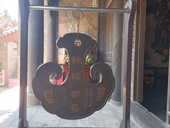 -纯阳宫(大同古城)