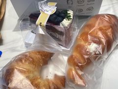 -烘焙町面包店(西四店)