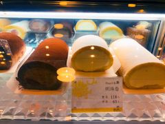 -檬舒舒MonChouChou(久光百货店)