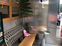 -堂屋糖水店(愚园店)