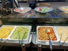 -素满香·素食自助餐(西安·民乐园店)