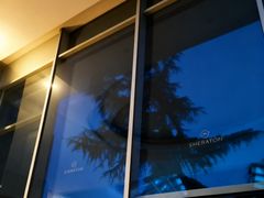 -斯博特游泳俱乐部(西安喜来登大酒店)