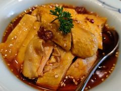 侗家醉鸡-酸喜·三度酸·贵州味